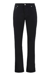5-pocket jeans